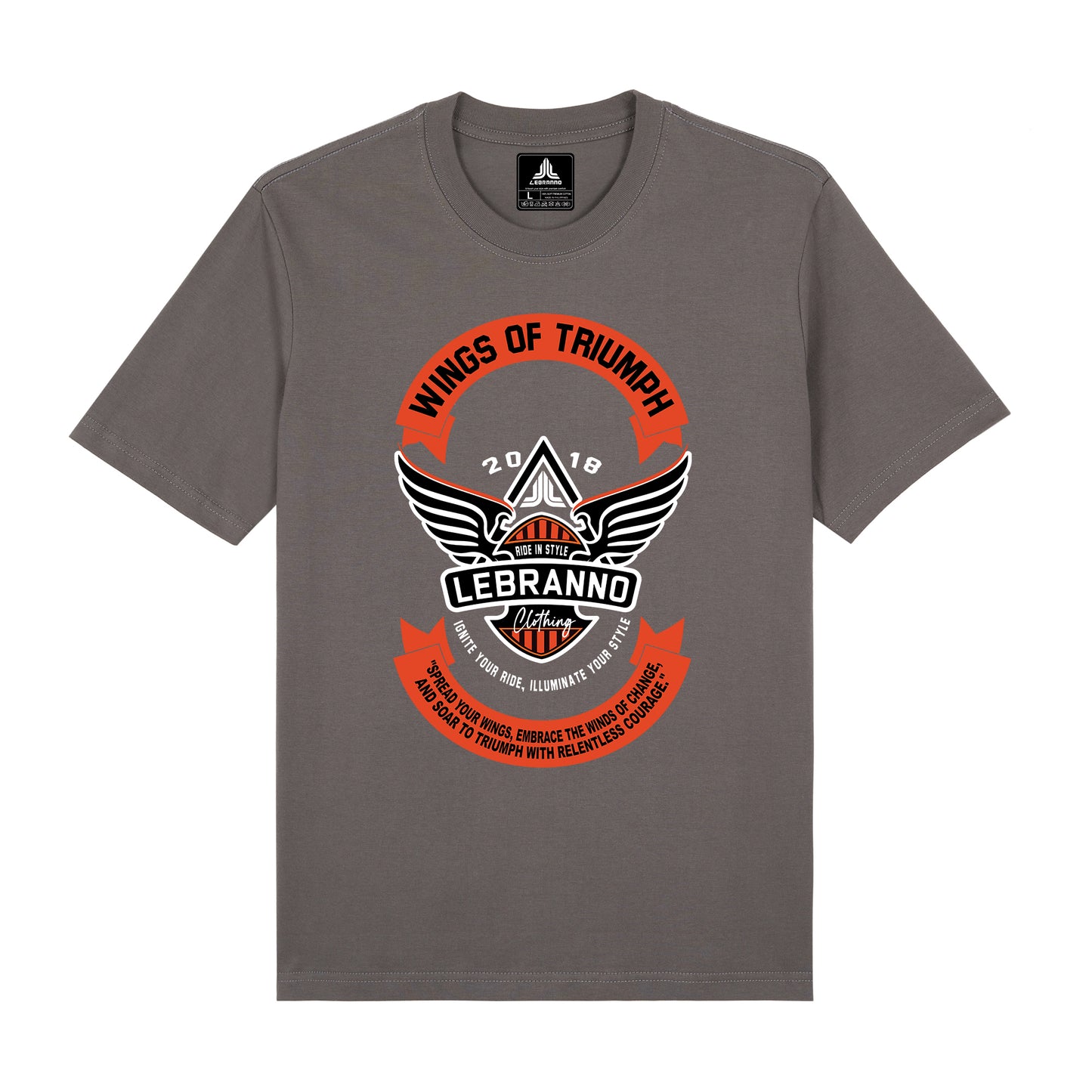 WINGS OF TRIUMPH V1