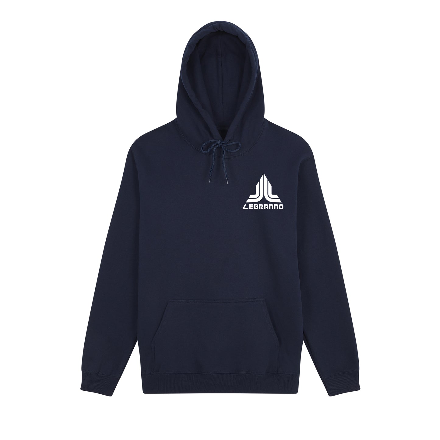 EMBRACE THE JOURNEY Hoodie DB