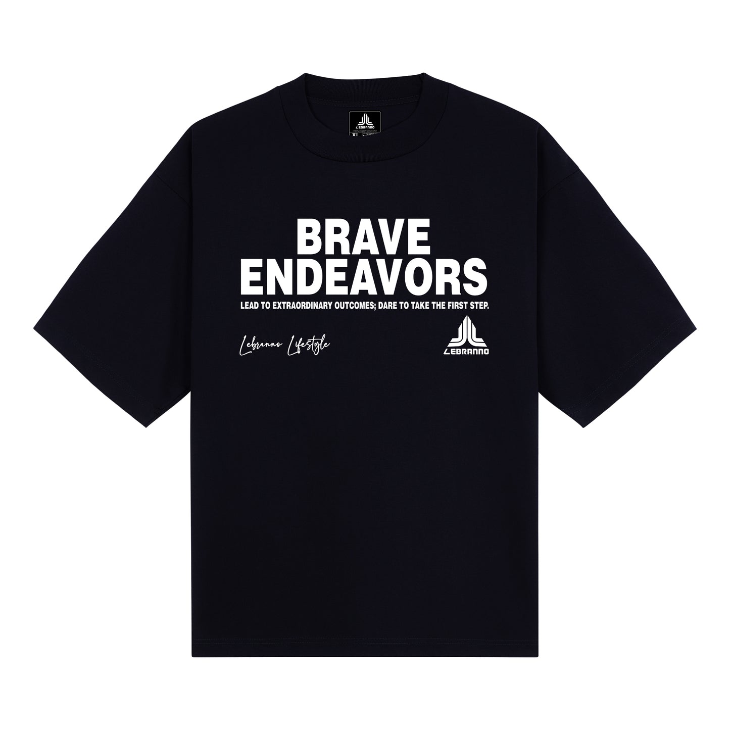 BRAVE ENDEAVORS V1