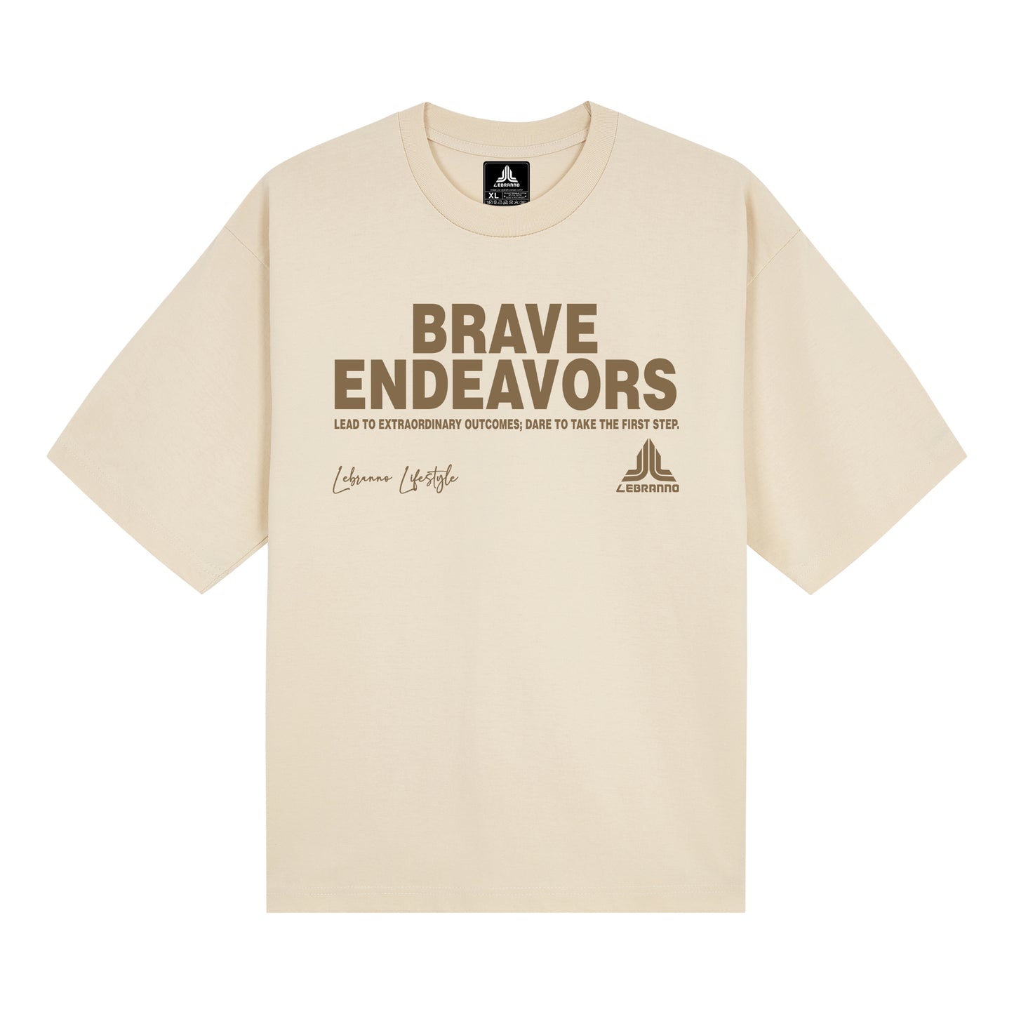 BRAVE ENDEAVORS V1