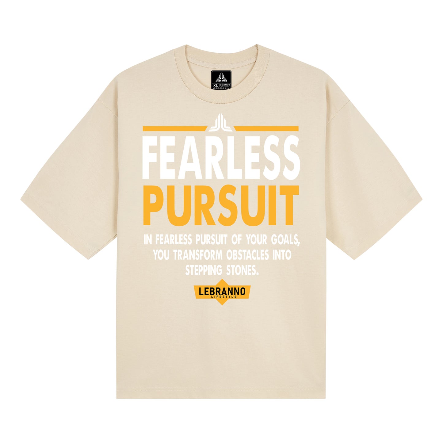 FEARLESS PURSUIT V3