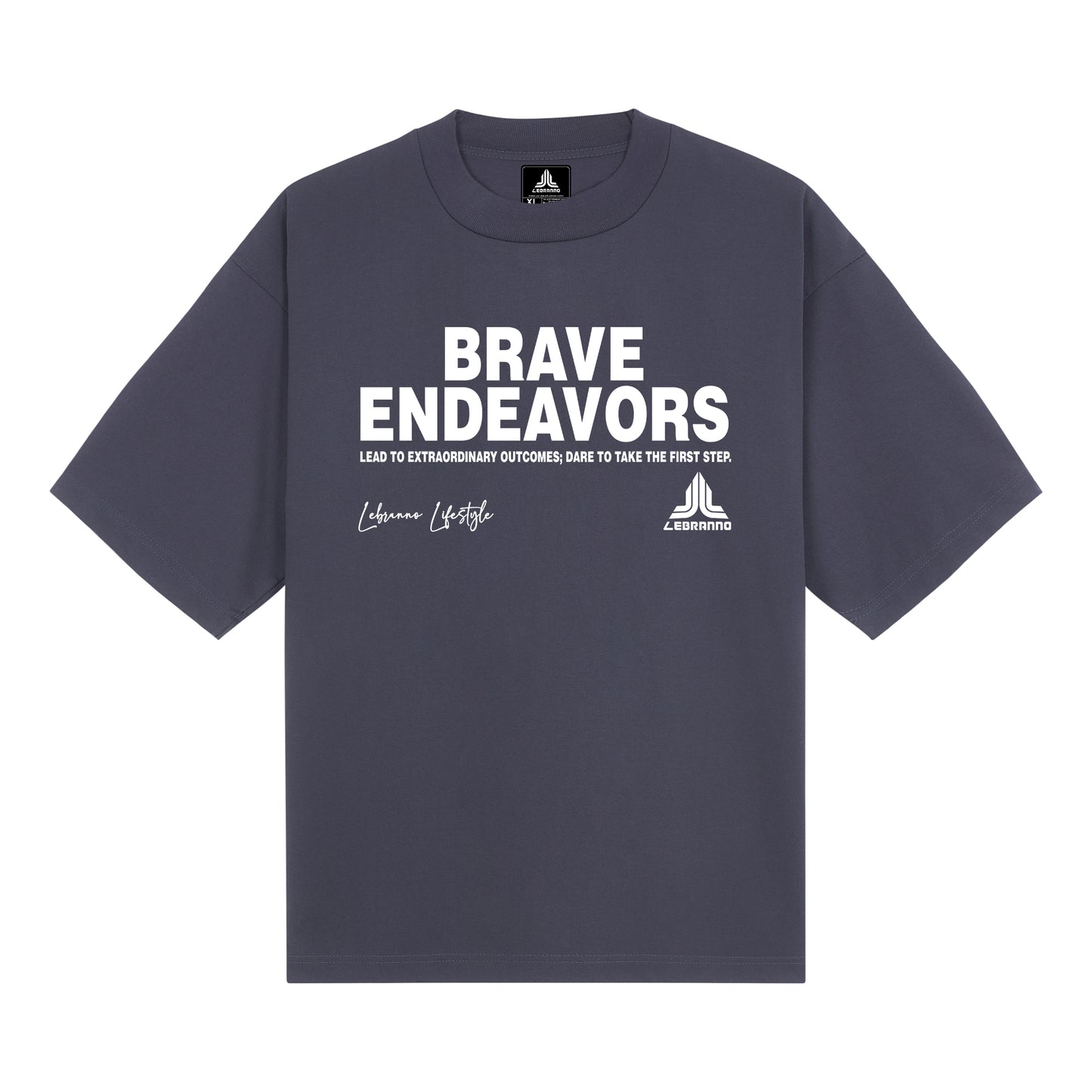 BRAVE ENDEAVORS V1