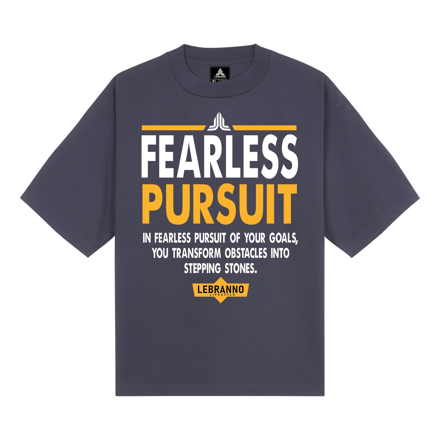 FEARLESS PURSUIT V3