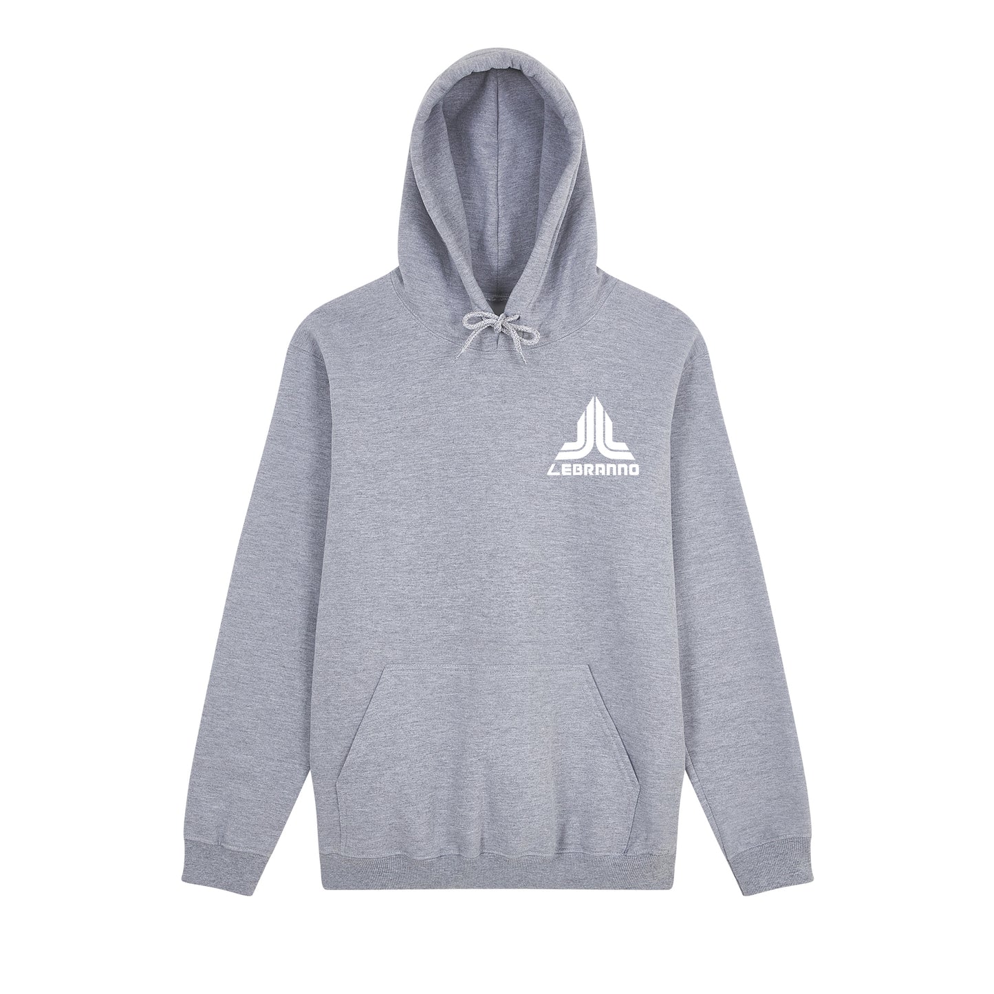 EMBRACE THE JOURNEY Hoodie GR