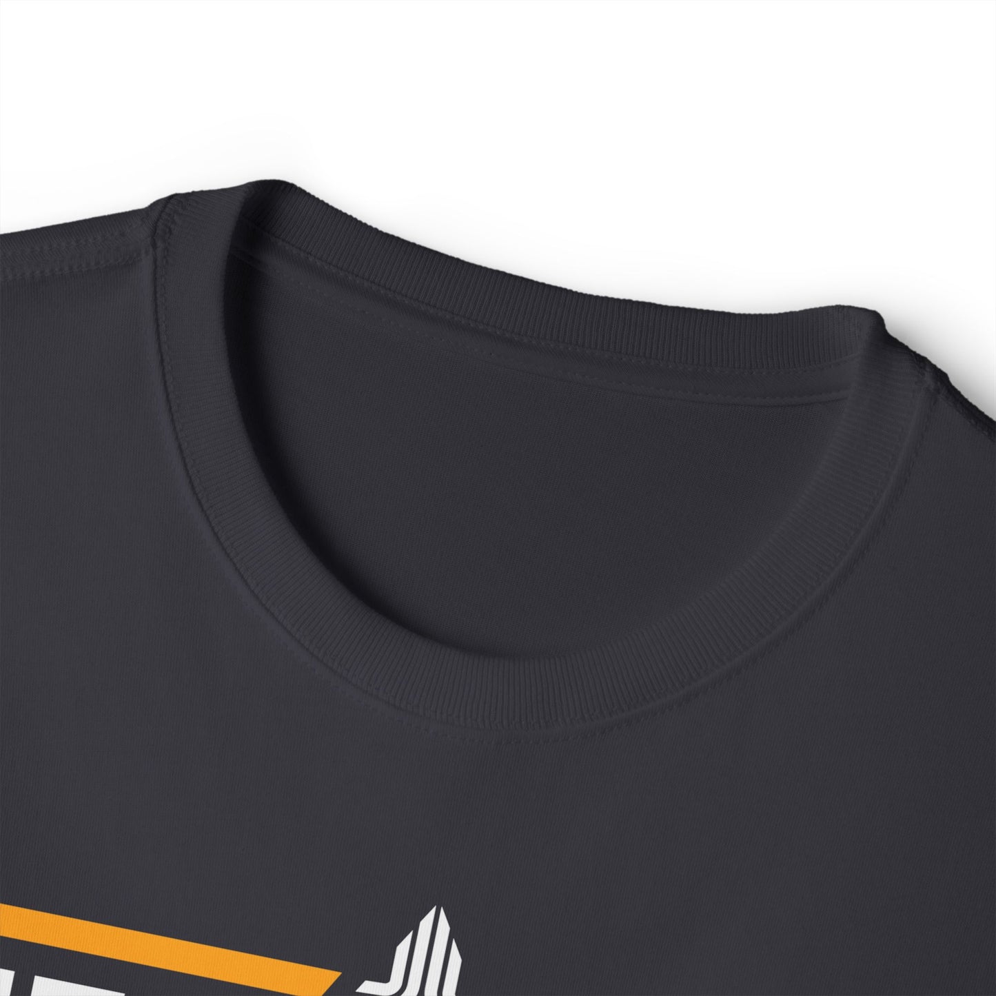 Fearless Pursuit Tee — Motivational Graphic T-Shirt