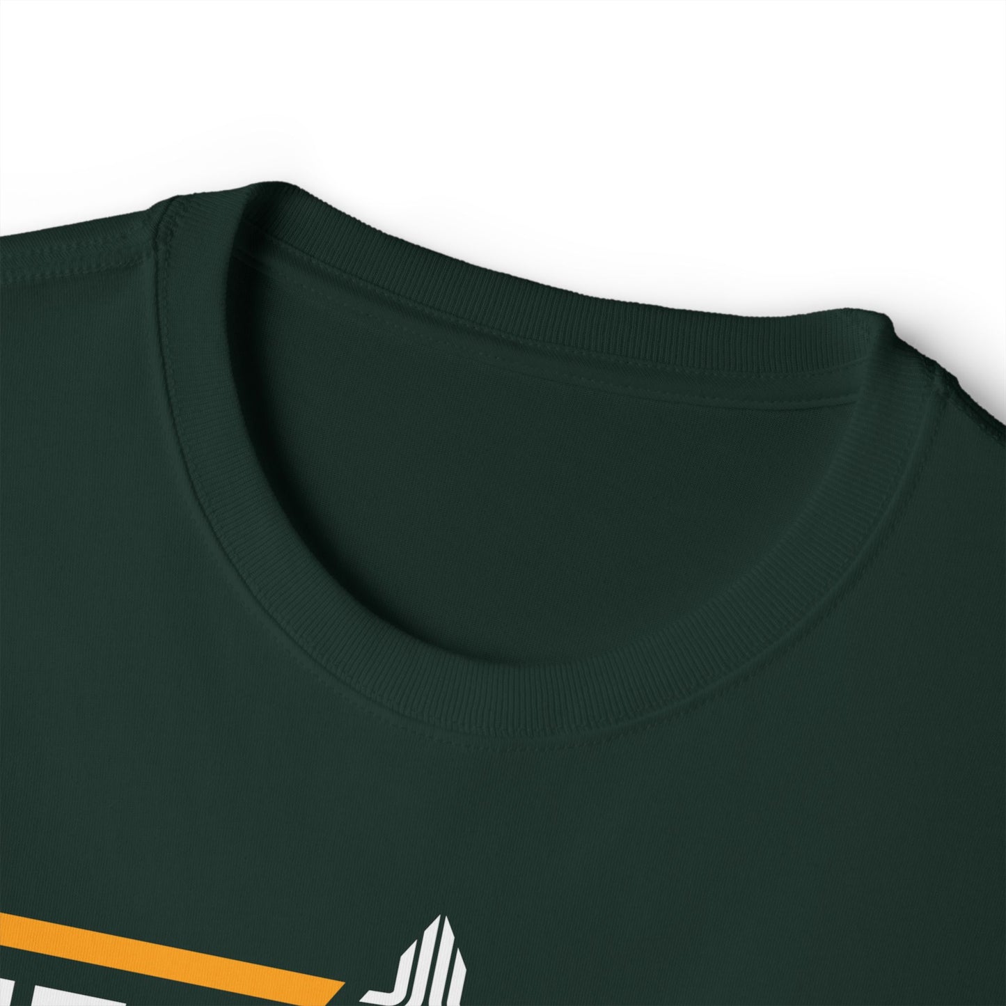 Fearless Pursuit Tee — Motivational Graphic T-Shirt