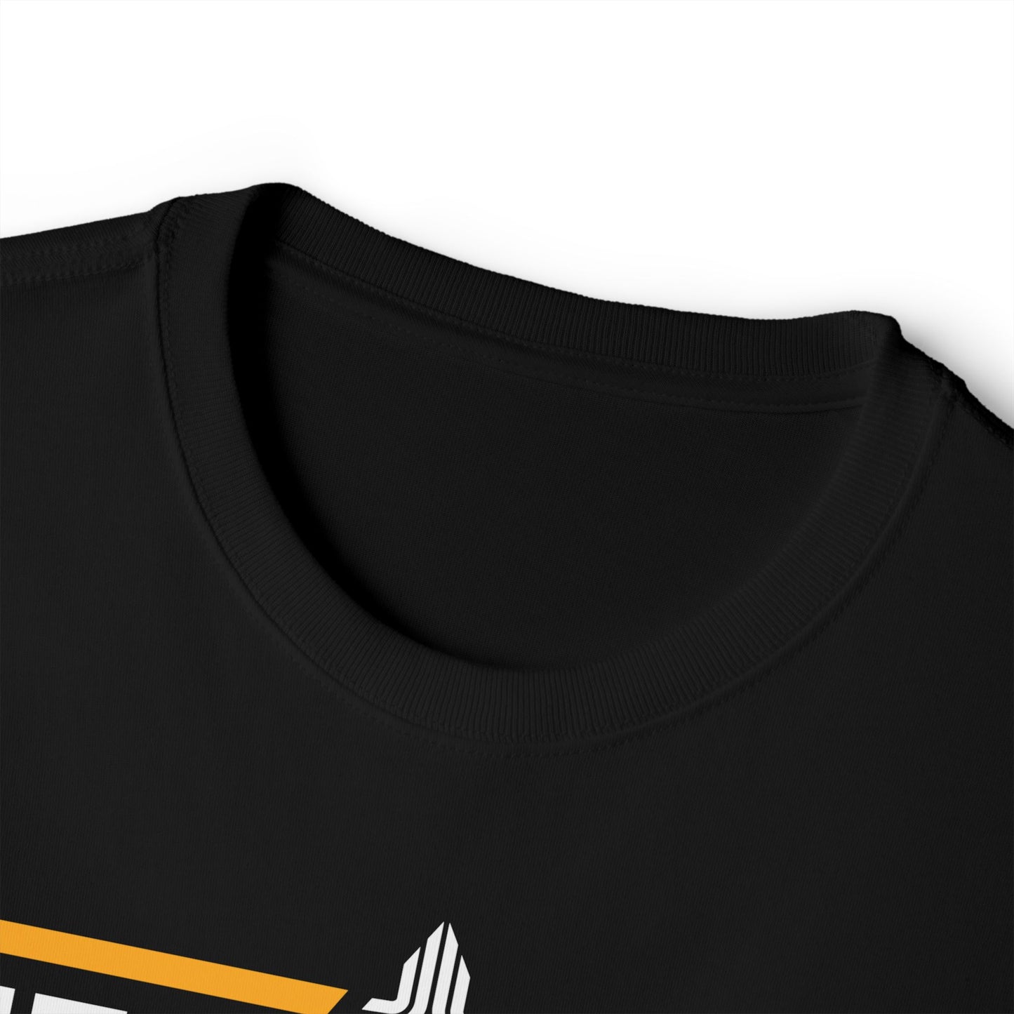Fearless Pursuit Tee — Motivational Graphic T-Shirt