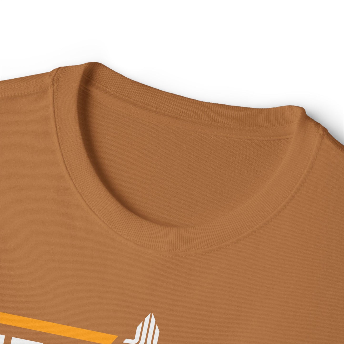 Fearless Pursuit Tee — Motivational Graphic T-Shirt