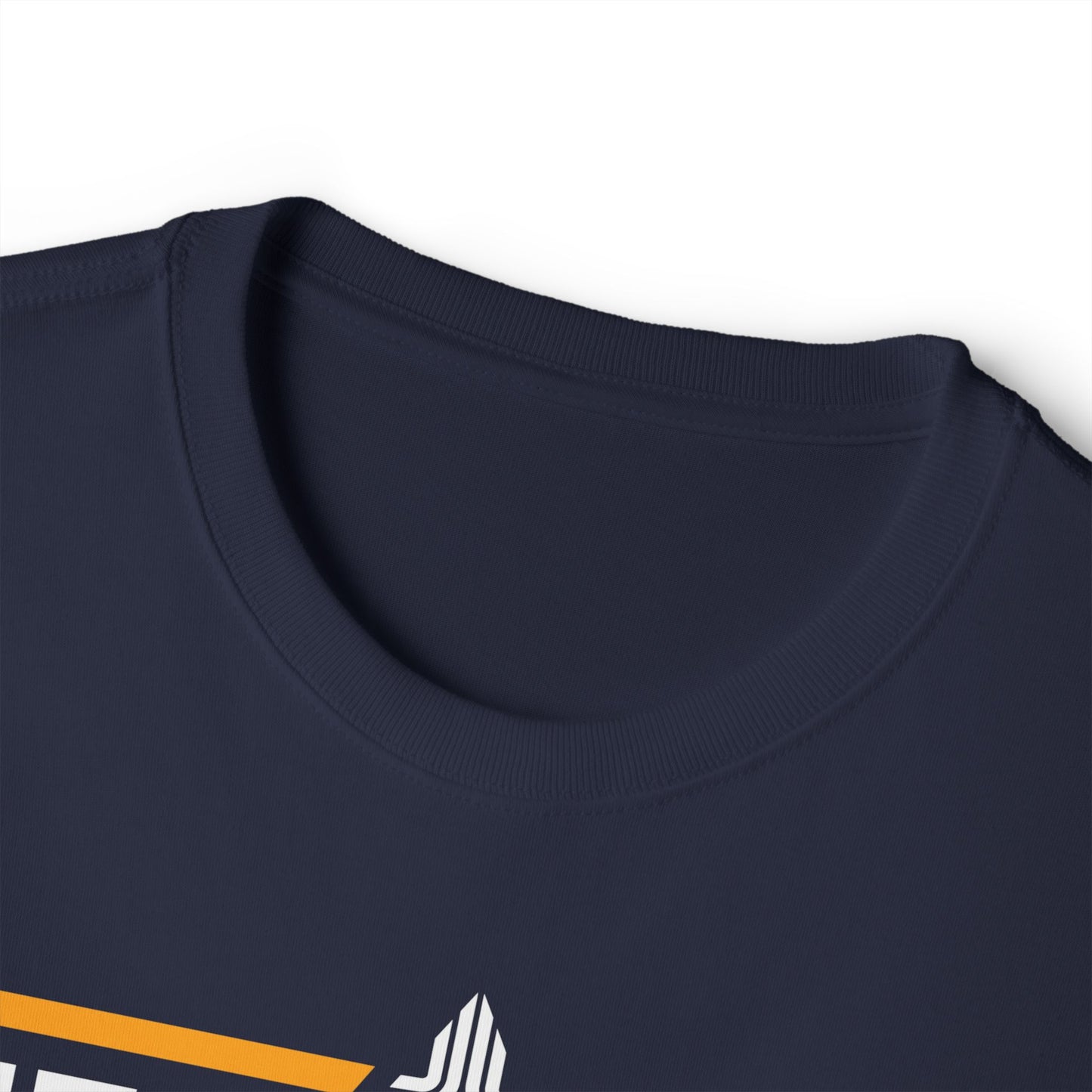 Fearless Pursuit Tee — Motivational Graphic T-Shirt